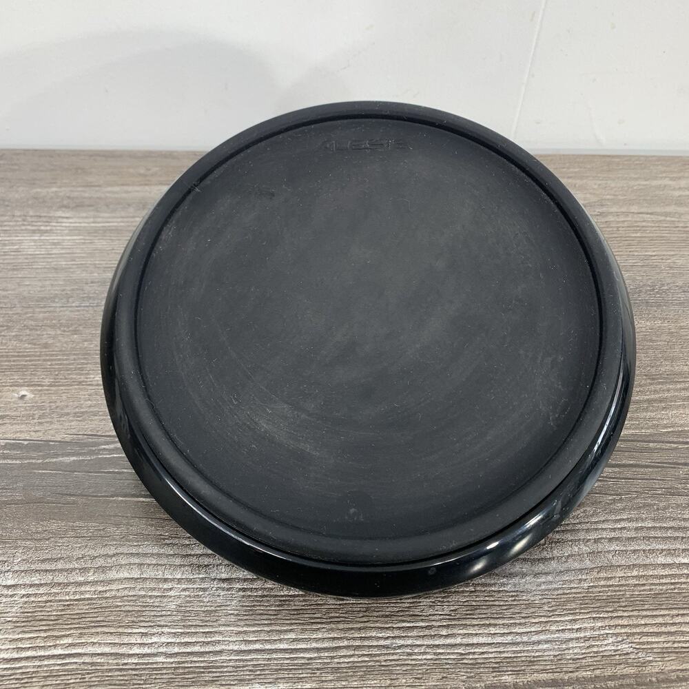 Alesis 8in Rubber Single Drum Snare Pad Nitro DM7X DM6 DM5 8"